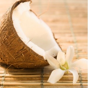 Benefits of Coconut Oil for Hair